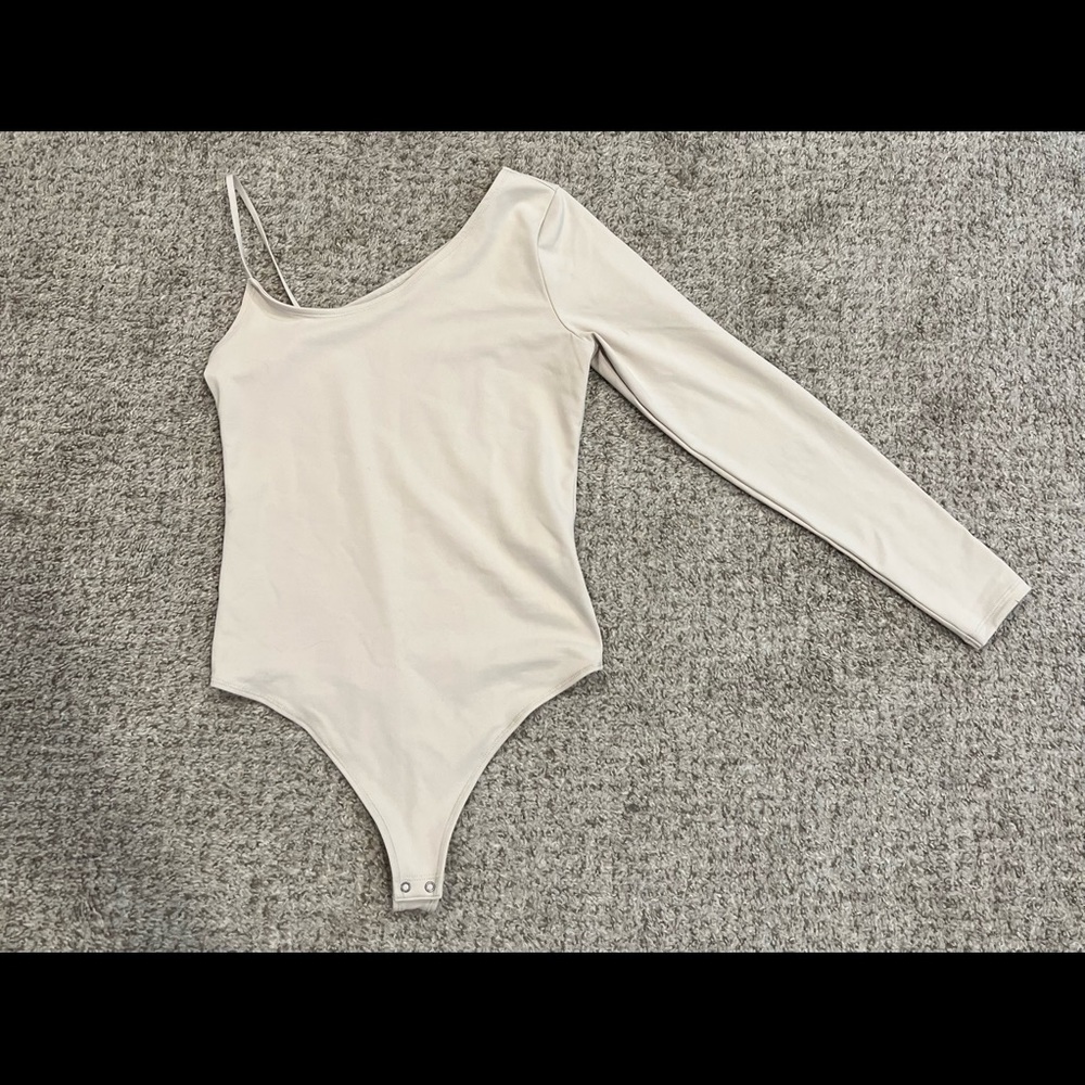 Abercrombie & Fitch Bodysuit